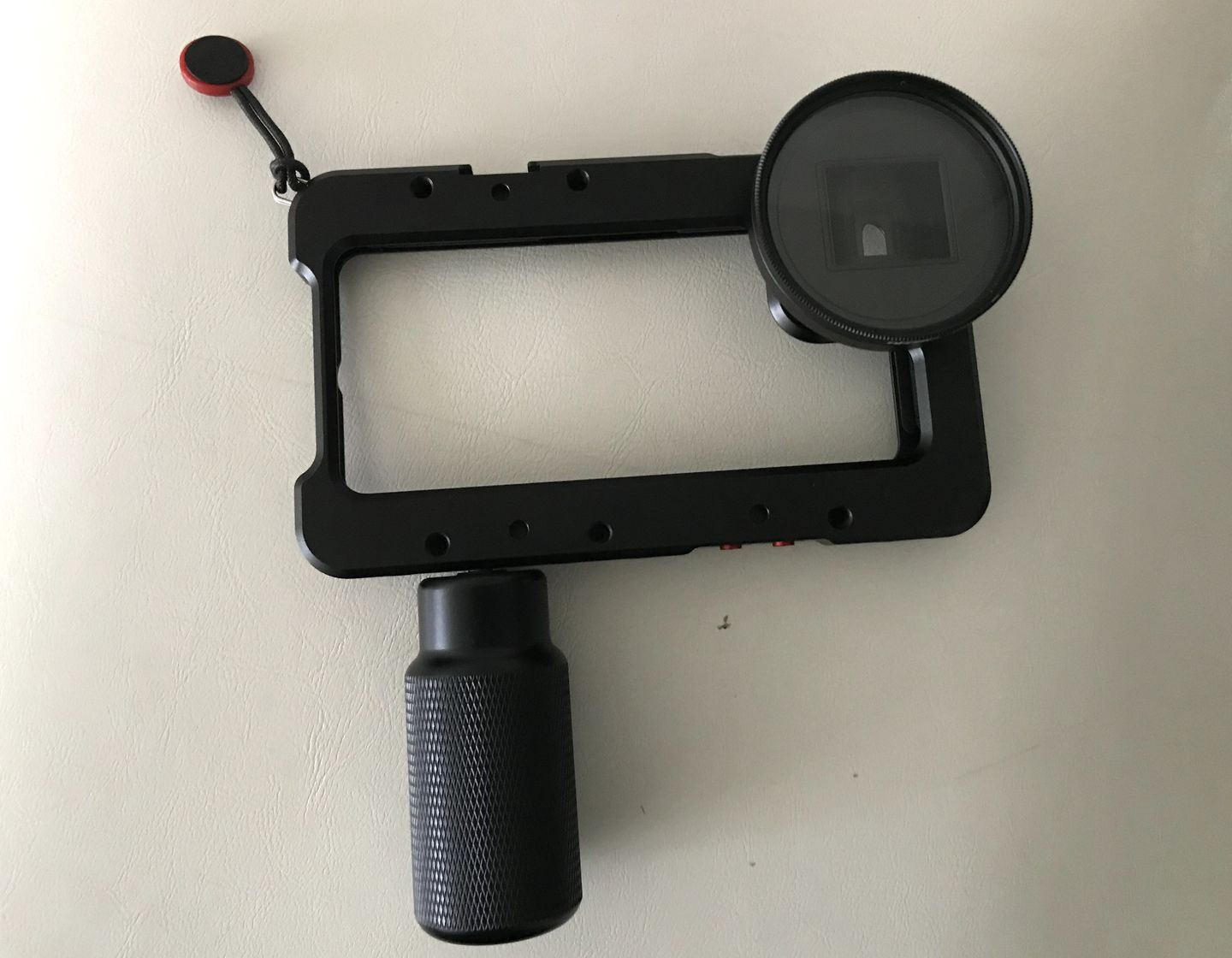 Customer photo review of Handle GH-50