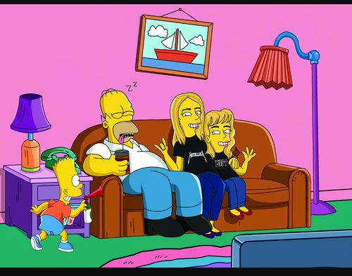 Customer photo review of RETRATO EM ARQUIVO DIGITAL FAMILIA AMARELA