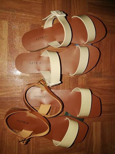 Customer photo review of B1G1 Cara Nude