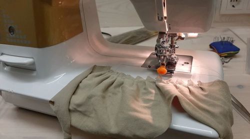 Customer photo review of PLISSIERFUß