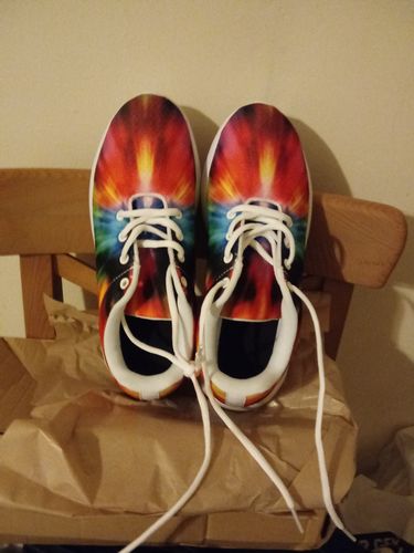 Customer photo review of Motion Blur