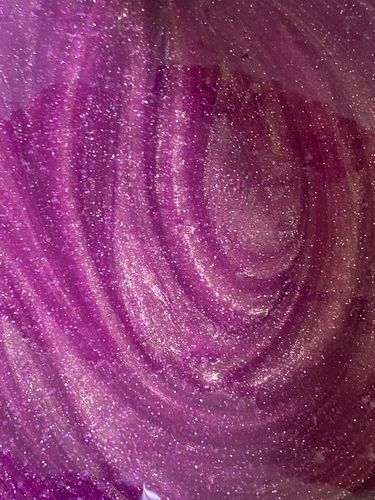 Customer photo review of Signature Series Hair Removal Wax