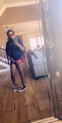 Customer photo review of Apetamin 1 Bottle (One Week Plan)