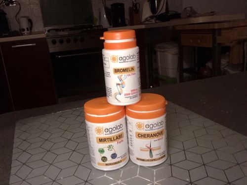 Customer photo review of Beauty Pack per LEI