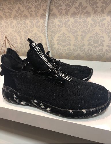 Customer photo review of Clovis Urtun Sneakers