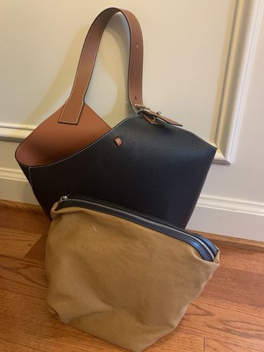 Customer photo review of Cholet