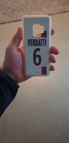 Customer photo review of PSG THIRD 2019/20