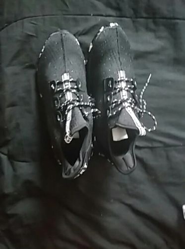 Customer photo review of Clovis Urtun Sneakers