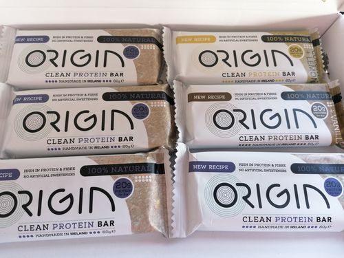 Customer photo review of Ultimate Variety Mixed Pack