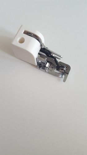 Customer photo review of Nähschneider-Fuß PRO™