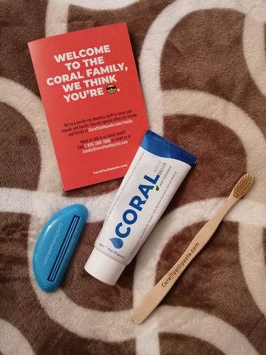 Customer photo review of Nano Silver Starter Bundle