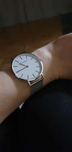 Customer photo review of London Edition Limited