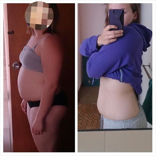 Customer photo review of Complete Health Pack