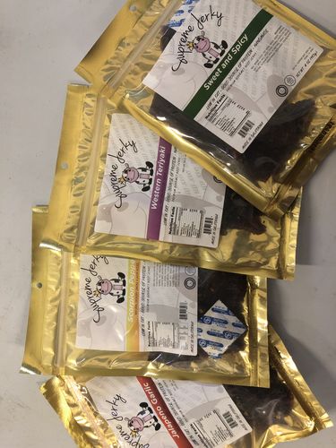 Customer photo review of Deer Star Anise Seeds - Badiyan