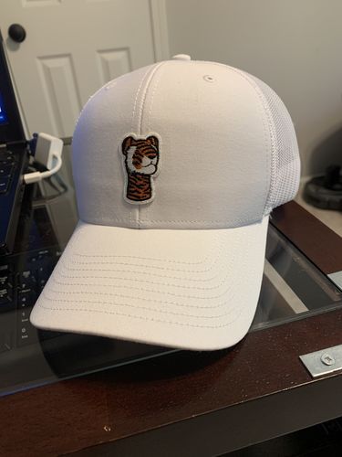 Customer photo review of Frank 2.0 Snap-Back