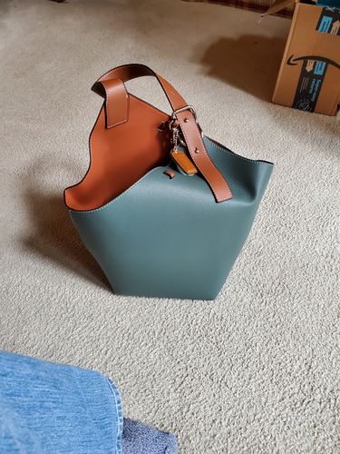 Customer photo review of Cholet