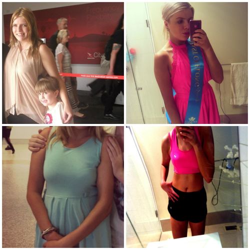 Customer photo review of Complete Health Pack