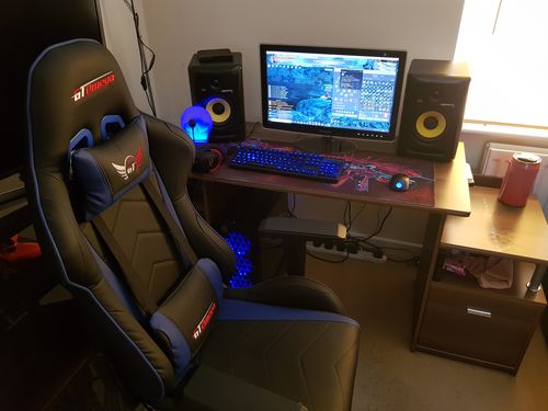 Customer photo review of PRO Series
