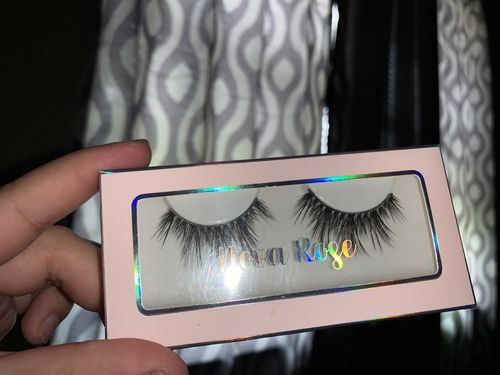 Customer photo review of Dulce