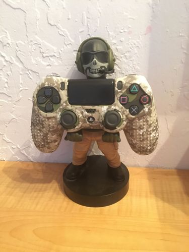 Customer photo review of Tactical Digital Camo