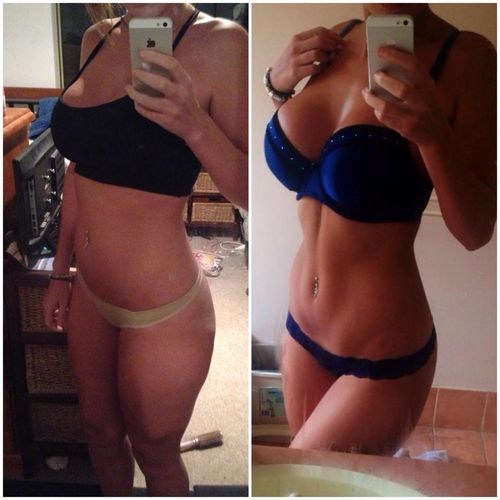Customer photo review of Complete Health Pack