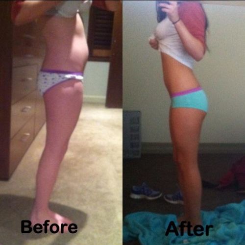 Customer photo review of Complete Health Pack