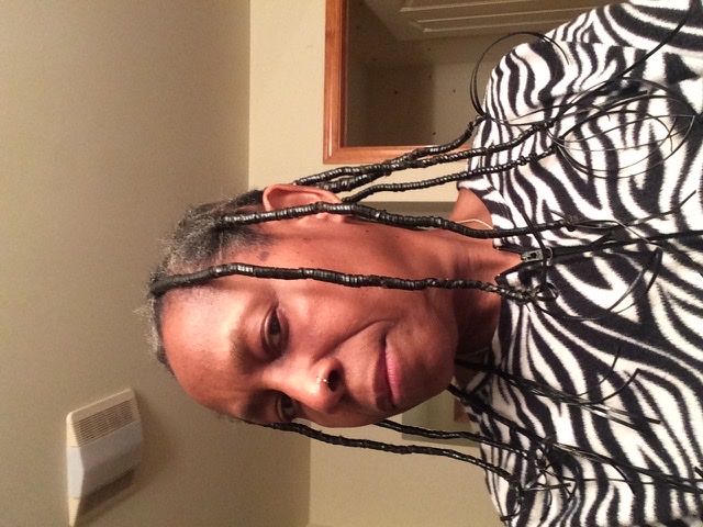 Customer photo review of Ambunu 150g