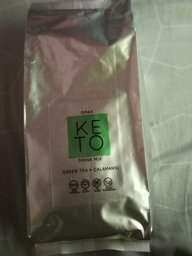 G-Max Keto Reviews