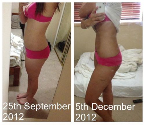 Customer photo review of Complete Health Pack