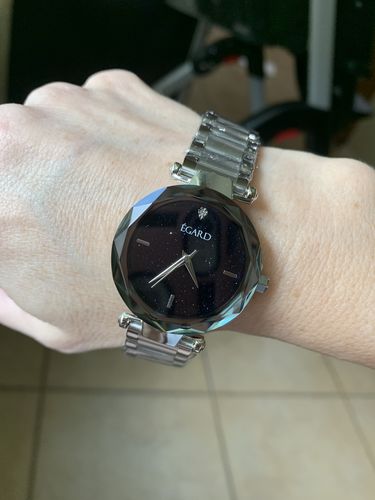 Customer photo review of Eve Night