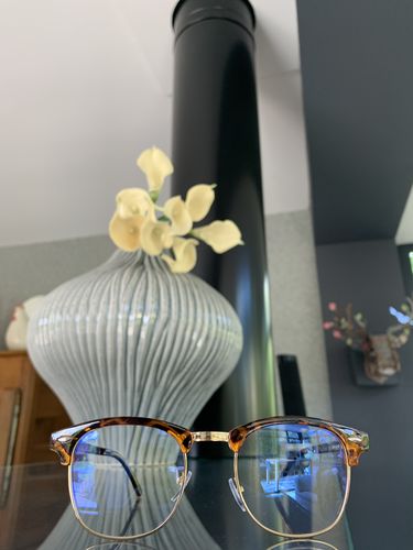 Customer photo review of GMG Optimizer - Automn