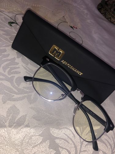 Customer photo review of GMG Optimizer - Mat Black