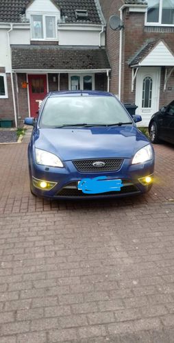Customer photo review of Ford Focus ST MK2 Pre-Facelift (2005 - 2008)