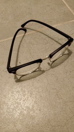Customer photo review of GMG Optimizer - Mat Black
