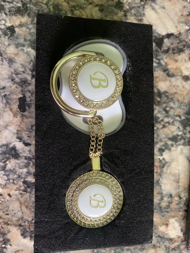 Customer photo review of A Luxury Pacifier™