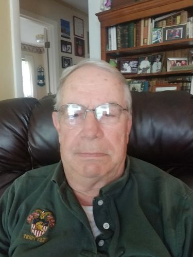 Customer photo review of Sniper RD22LR Red Dot SIGHT SCOPE REFLEX 4 RED GREEN DOT RETICLE