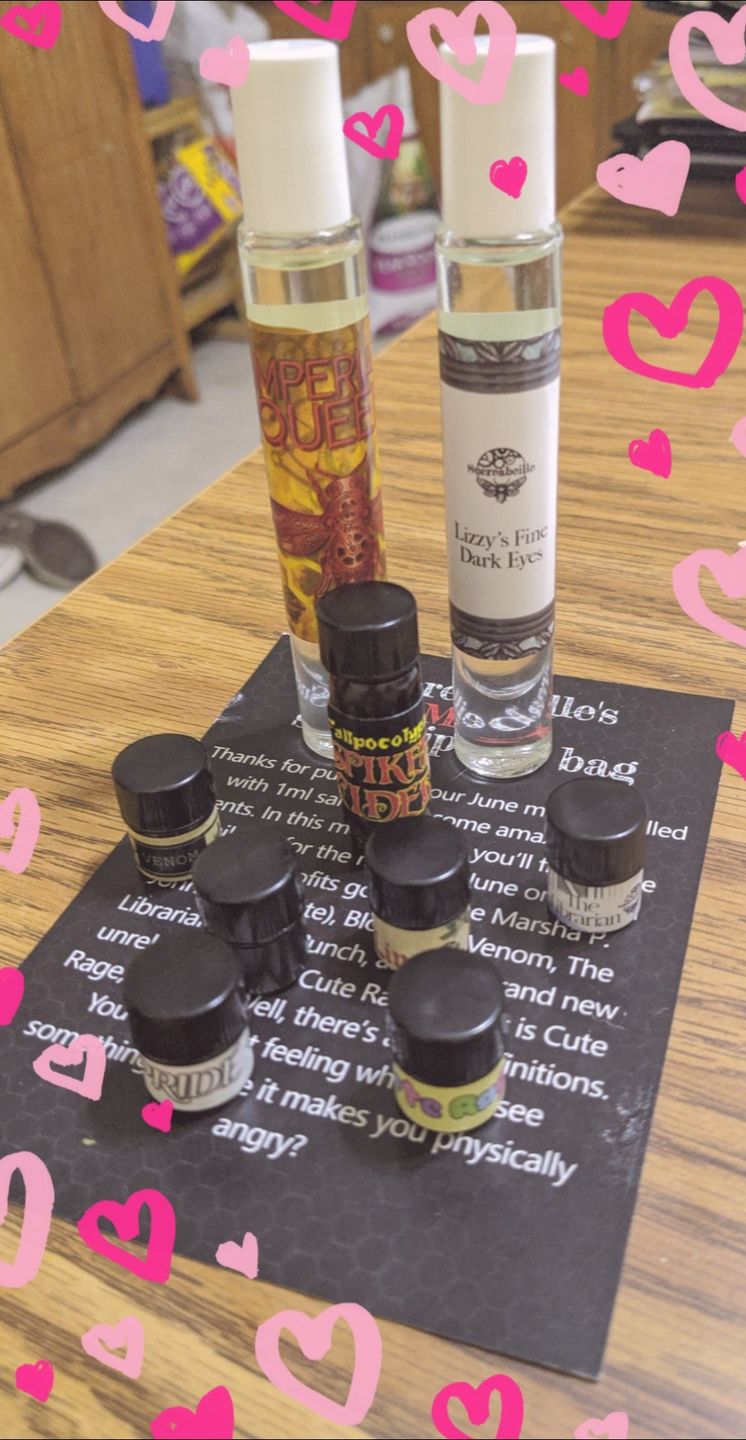 Customer photo review of Imperial Queen