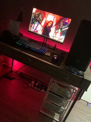 Customer photo review of LED Light Kit