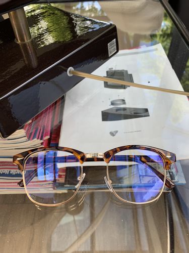 Customer photo review of GMG Optimizer - Automn