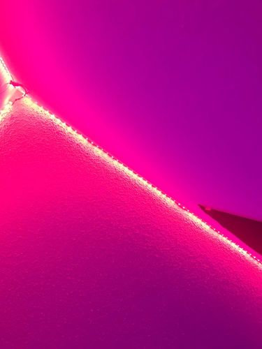 Customer photo review of LED Light Kit