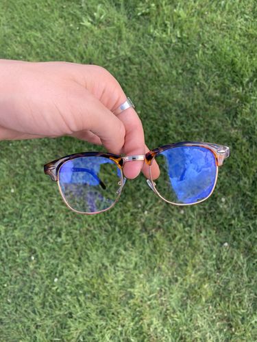 Customer photo review of GMG Optimizer - Automn
