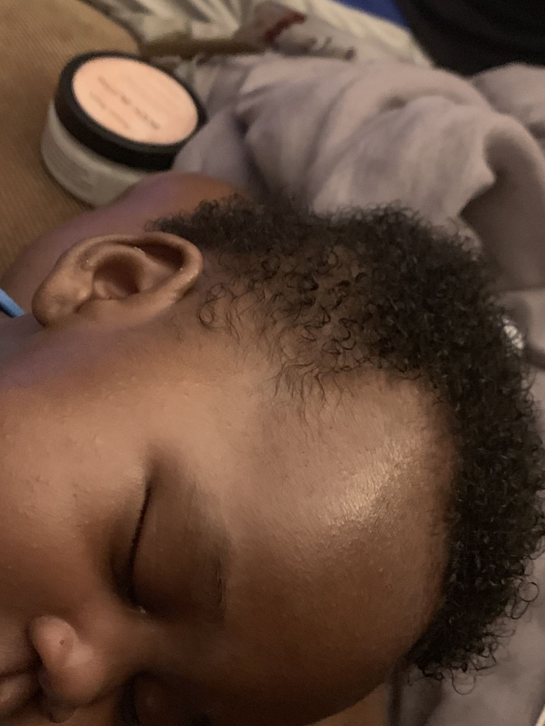 Customer photo review of Body Butta