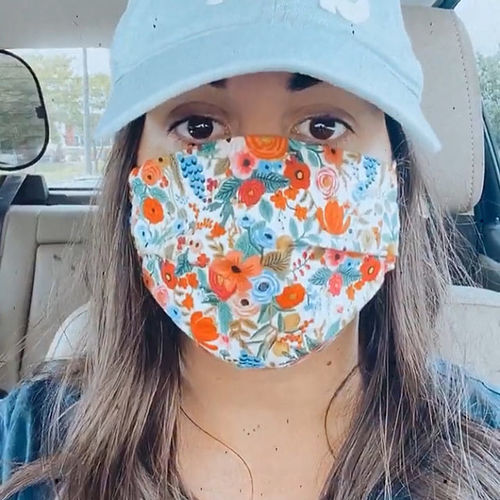 Customer photo review of Wonderland (Can't combine with coupon code)