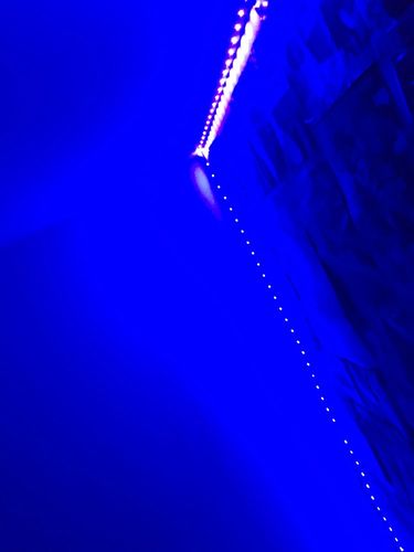 Customer photo review of LED Light Kit