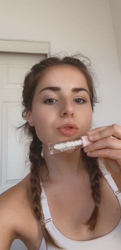 Customer photo review of Najma 2.0