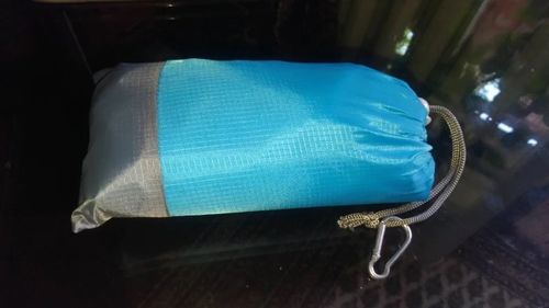 Customer photo review of Stranddeken