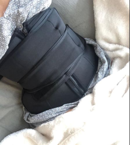 bodygy waist trainer reviews