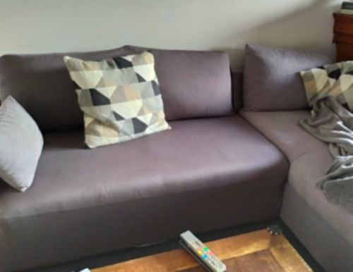 Customer photo review of Design Hoes