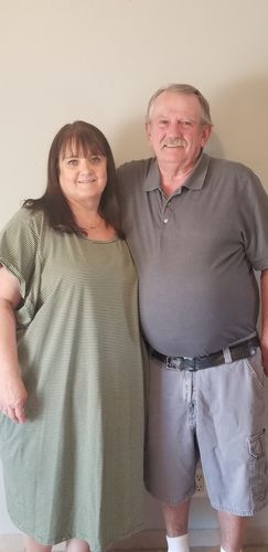 Customer photo review of My Greatest Blessings Call Me Dad