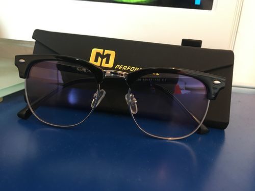 Customer photo review of GMG Optimizer - Mat Black